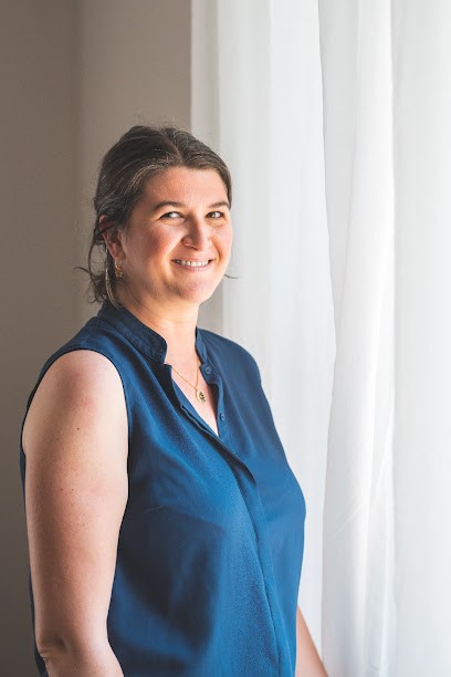 Le Soin Autrement, Réflexologue au Pontet