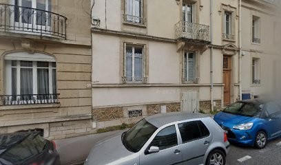 Antzemberger Loïc - HYPNOSE-SOINS ENERGETIQUES, Praticien de Médecine Alternative à Nancy