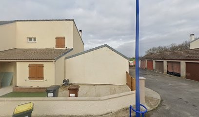 Isabelle Chatin, Praticien de Médecine Alternative à Menucourt