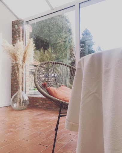 Ed' et vous - Edith Denorme Lanckriet Naturopathe, Praticien de Médecine Alternative à Foucaucourt-en-Santerre