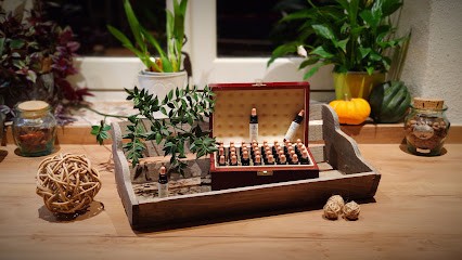 Isabelle Lutmann Conseillère Naturopathie - Massages Bien-être, Praticien de Médecine Alternative à Vouhé