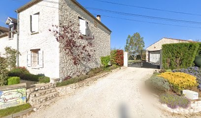 L'Instant Présent, Praticien de Médecine Alternative à Saint-Aubin-de-Lanquais