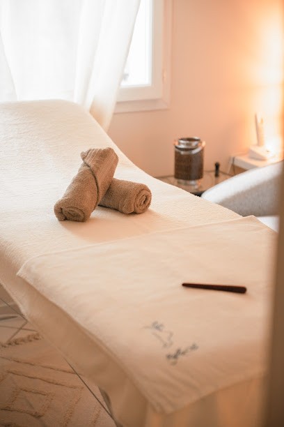 Reflexolô, Réflexologue à Rumilly