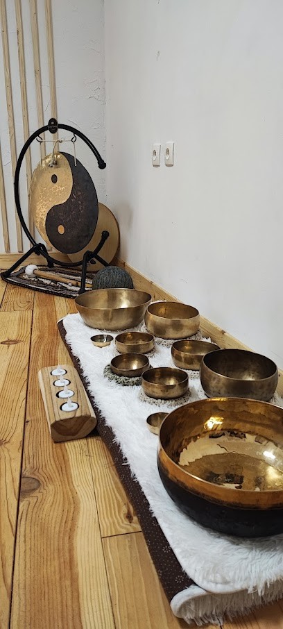 Inner Self Voyagers, Praticien de Médecine Alternative à Saussan