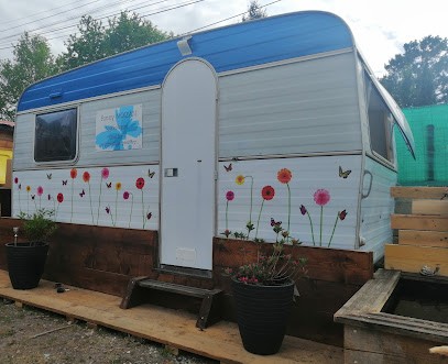 Fanny MOIZAN Sophrologue, Praticien de Médecine Alternative à Labastide-Saint-Sernin
