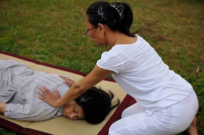 Shiatsu Bordelais - Bouscat, Praticien de Médecine Alternative au Bouscat