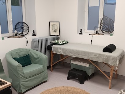 Hypnothérapeute, Thérapeute psycho-corporelle, Soin énergétique COISSIEU Christelle, Hypnothérapeute à Montchanin