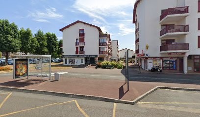 L’eveil réflexologie plantaire - Annita Arruabarrena, Réflexologue à Saint-Jean-de-Luz