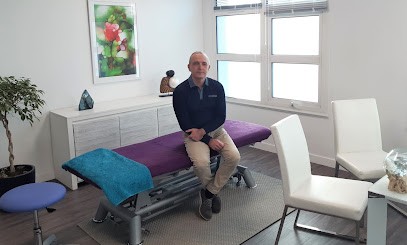 Tidona Hervé, Praticien de Médecine Alternative au Faouët