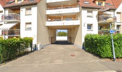 Nadine RENARD Réflexologie - Magnétisme, Réflexologue à Ostwald