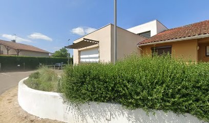 En Vie d'Eveil, Hypnothérapeute à Benquet