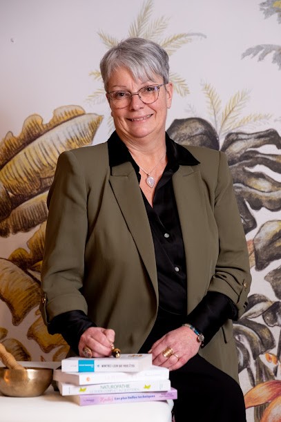 Anne Ledard - Sante Harmonieuse - Développement Personnel Et Soins Reiki à Plélan Le Grand - Ille & Vilaine, Praticien de Médecine Alternative à Plélan-le-Grand