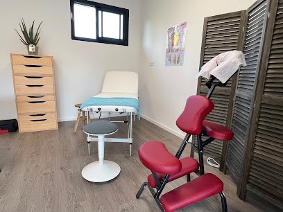 Landes Réflexologie Ychoux : Réflexologie Plantaire Et Amma Assis, Réflexologue à Ychoux