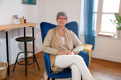 Brigitte Martinet-Pineau, Service D'hypnothérapie à Nantes