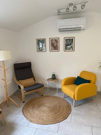 Magali LANSON - Sophrologue Nancy, Praticien de Médecine Alternative à Villers-lès-Nancy