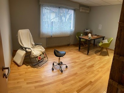 DABRY MANDRAS Anne, Réflexologue à Fessenheim