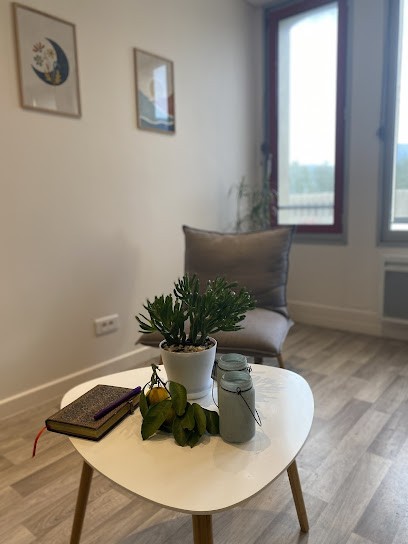 Marina Chanderot - Naturopathe - Espace Corps à Coeur, Praticien de Médecine Alternative à Meylan