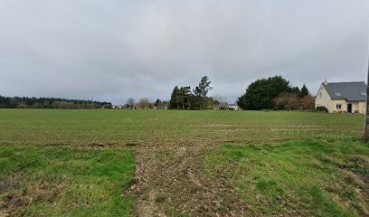 Marie Poignant Sophrologue, Praticien de Médecine Alternative à Pommerit-le-Vicomte