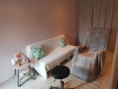 Caroline Dhahbi Reflexologue, Réflexologue à Obermorschwiller