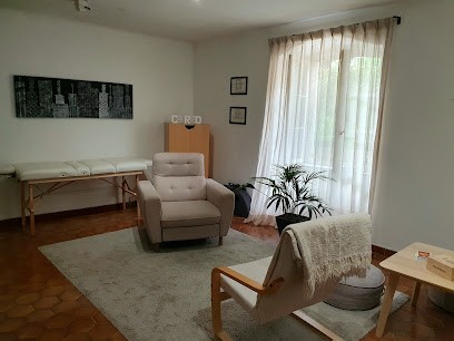 Delphine RICHAUD - HYPNOSE - RITMO (EMDR) - TRM - Carpentras, Hypnothérapeute à Carpentras