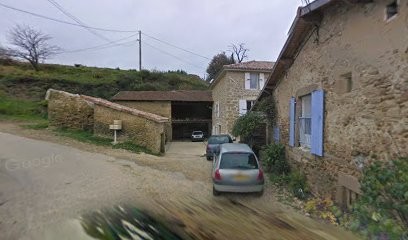 Jessica Lamouret Magnétiseur & Energeticienne, Praticien de Médecine Alternative à Saint-Bardoux