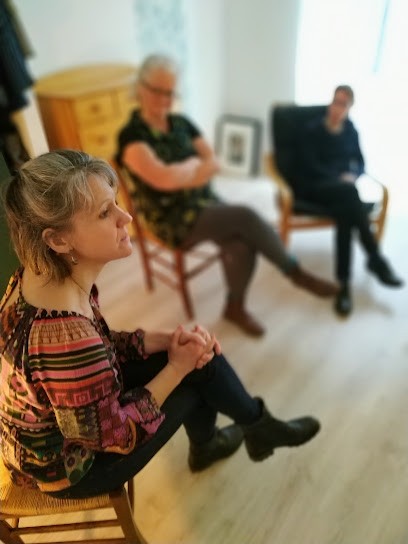 Sophrologue Ancenis Sarah Malinge, Praticien de Médecine Alternative à Mésanger