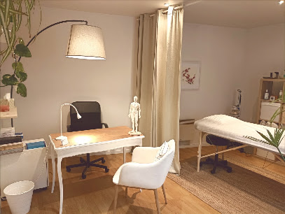 Myriem Morghad Énergétique Traditionnelle Chinoise, Praticien De Médecine Alternative à Bordeaux