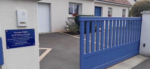 DOLORES FINAZ SOPHROLOGUE, Praticien de Médecine Alternative au Plessier-Rozainvillers