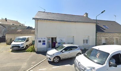 Interventions en entreprise, Praticien de Médecine Alternative à Vay