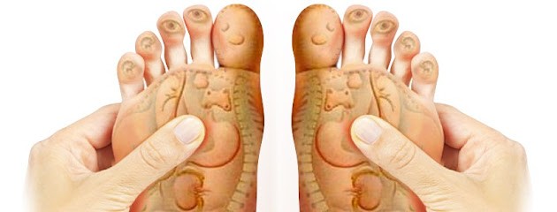 Réflexologue Nathalie Lalagüe, Réflexologue à Gradignan