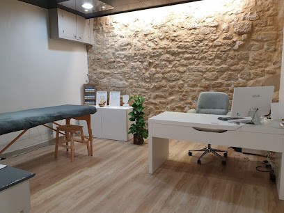 Aurélie Braud - Naturopathe, Praticien de Médecine Alternative à Niort