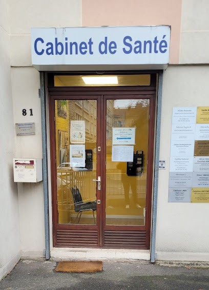 Xavier CARNIEL - Préparation Mentale et Hypnose - Eaubonne - 95, Hypnothérapeute à Eaubonne