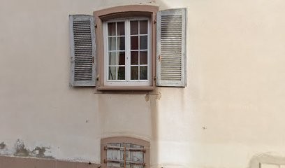 Gil Michel - Sophrologue Praticien, certifié RNCP, Praticien de Médecine Alternative à Ammerschwihr