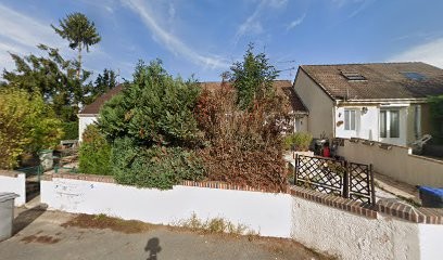 Cristelle Plénitude, Praticien de Médecine Alternative à Dammartin-en-Goële