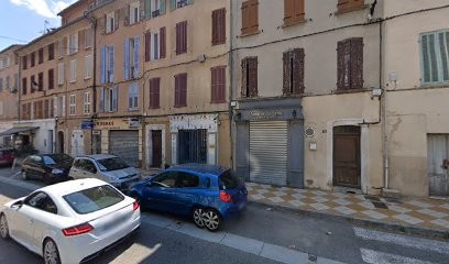 Dimitri SADEK Cabinet Praticien d'Hypnose Ericksonienne, Hypnothérapeute à Barjols