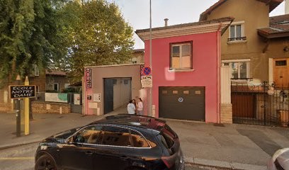 Vie En Harmonie, Praticien de Médecine Alternative à Villefranche-sur-Saône