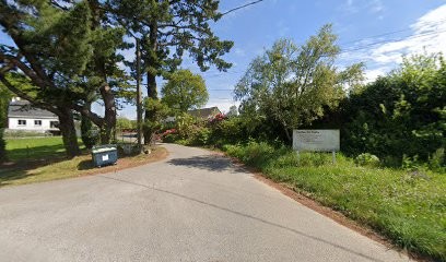 Le Scolan Christine - Magnétiseuse - Massages Shiatsu, Praticien de Médecine Alternative à Guidel