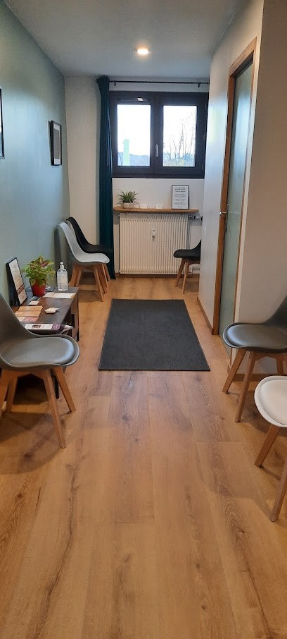 Maud Ginon Réflexologie Et Tuina, Praticien de Médecine Alternative à Gap