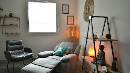 Hypnotherapeute Magnetiseur Christophe LAURENT, Hypnothérapeute à Castelculier