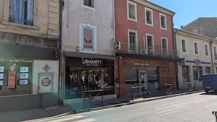 Nathalie Flamme | Soins énergétiques, Magnétiseur, Tarologue, Praticien de Médecine Alternative à Lunel