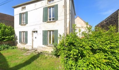 Guillien Anne, Hypnothérapeute à Corsaint