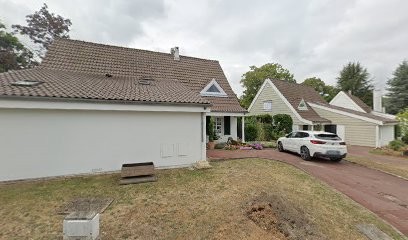 Christine WAIRY, Hypnothérapeute à Coye-la-Forêt