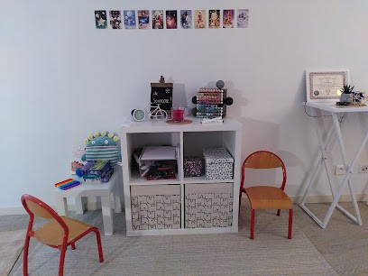 Hypnose et coaching PNL Emeline Mercier, Hypnothérapeute à Cluny