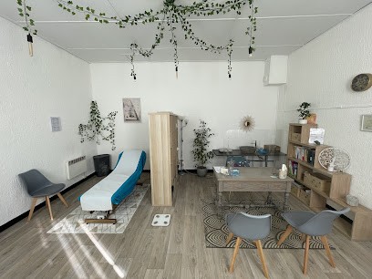 Vanina JEHAN MARINI - Diététicienne, Praticien de Médecine Alternative à Saint-Savournin