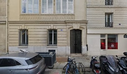 Stéphane Nannini - Réflexologue plantaire, Réflexologue à Paris 09