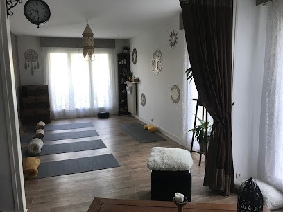 Morgane-Sophrologie-Yoga, Praticien de Médecine Alternative à Chartres