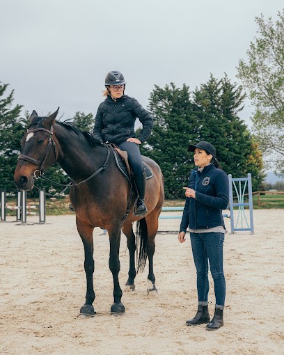 Laetitia Chazal Sophrologue Et Préparatrice Mentale _Serenity Flow__spécialiste De La Relation, Praticien de Médecine Alternative à Valence