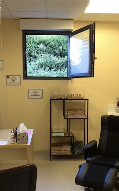 Abhypnoses, Hypnothérapeute à Orvilliers-Saint-Julien