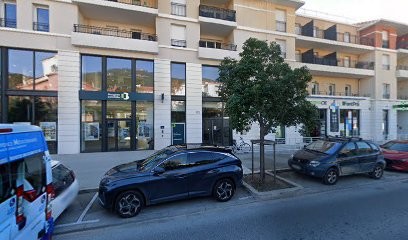 Pascale Puligny-Fagni, Hypnothérapeute à Toulon