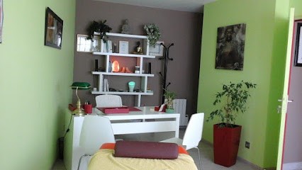 Brigitte Durécu Magnétiseur, Réflexologue à Évreux